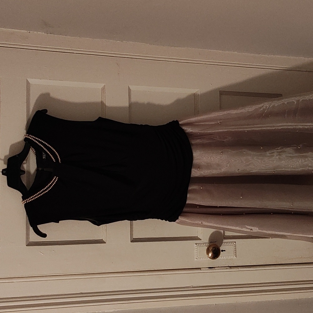 Women's dress size 12 SLNY